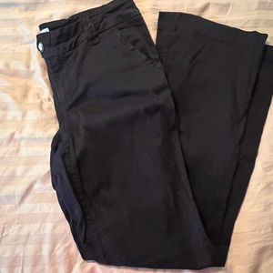 BKE Serena Black Pants